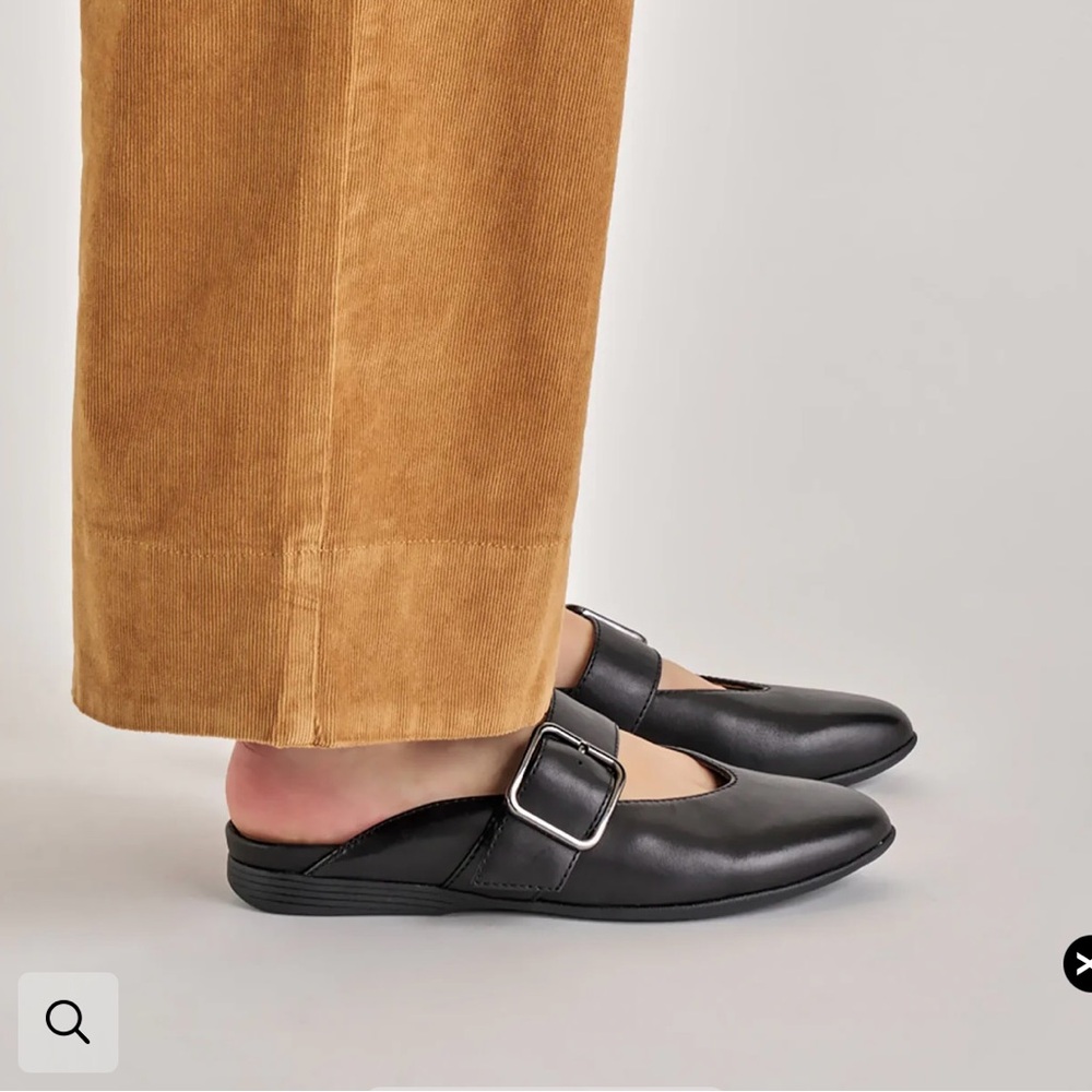 Dansko Lotus mule/slide
